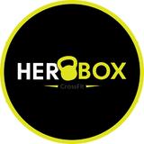 HEROBOX - logo