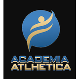 Academia Atlhetica Unidade 2 - logo