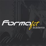 New Fit Academia - logo