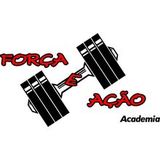Academia Força E Ação Unidade I - logo
