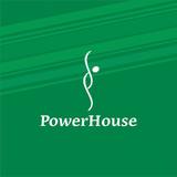Studio De Pilates Powerhouse - logo