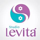 Studio Levitá - logo