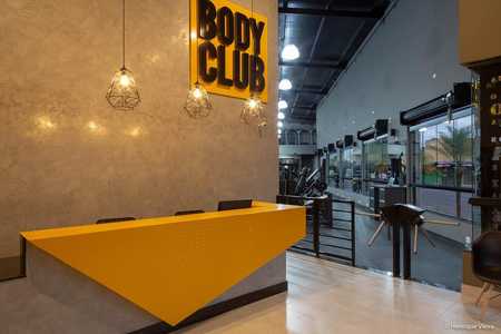 Body Club - 