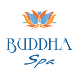 Buddha Spa - Flex Alphaville - logo