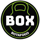 My Box Box Botafogo - logo