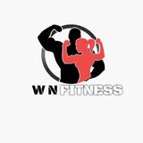 Wm Fitness - logo