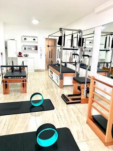 Deyse Lima Studio de Pilates & Personal