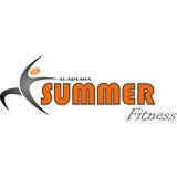 Summer fitness - logo