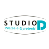 Fisiovida Studio D - logo