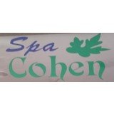 Spa Cohen Pilates - logo