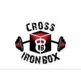 Cross Iron Box - logo