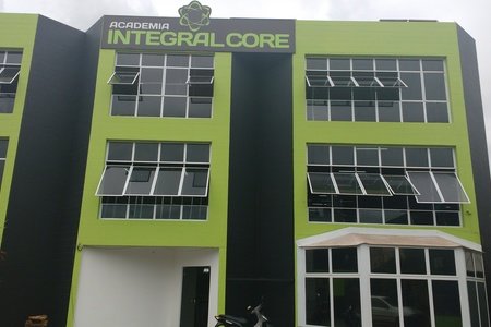 Academia Integral Core