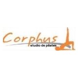 Corphus Studio De Pilates - logo