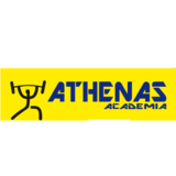 Athenas Academia - logo