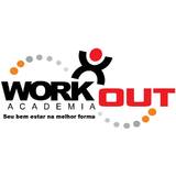 Workout Academia - logo