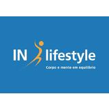 In Lifestyle PIlates e Bungee Fit - logo