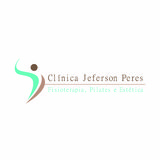 Estúdio De Pilates Jeferson Peres - logo