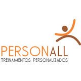 Personall Treinamentos Personalizados - logo