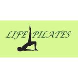 Life Pilates Studio - logo