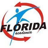 Academia Flórida Unidade Diadema - logo