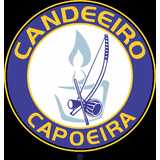 Associação Candeeiro Capoeira - logo
