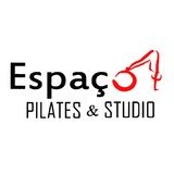 Espaço Pilates e Studio - logo
