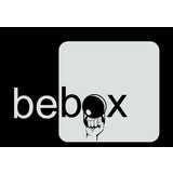 Bebox Mmt - logo