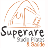 Superare Studio Pilates & Saúde - logo
