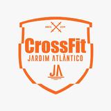 Crossfit Jardim Atlântico - logo