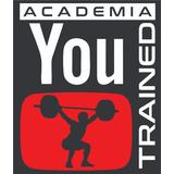 Academia You Trained - logo