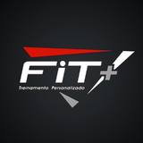 Academia Fit + - logo
