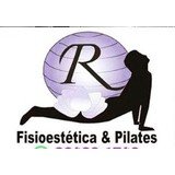 Fisioestetica E Pilates - logo