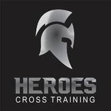 Heroes Cross Training - logo
