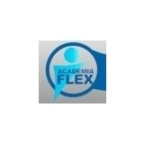 Academia Flex - logo