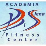 Academia Di Siena Fitness Center - logo