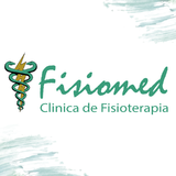 Fisiomed - logo