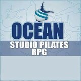 Ocean Studio De Pilates - logo