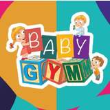 Baby Gym Bento - logo