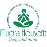 Mudra Housefit - logo