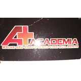 A + Academia - logo