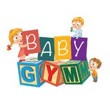 Baby Gym Novo Hamburgo - logo