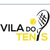 Vila Do Tenis - logo