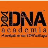 DNA Academia - logo