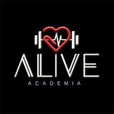 Alive Academia - logo
