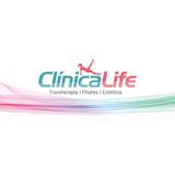 Clínica Life - logo