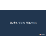 Studio Juliana Filgueiras - logo