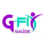 Academia G Fit - logo