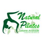 Natural Pilates - logo