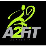 A2Fit Academia - logo
