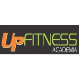 UP Fitness Academia - logo